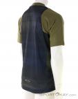 ION Jersey Scrub SS Mens T-Shirt, , Olive-Dark Green, , Male, 0408-10064, 5638069367, , N1-16.jpg