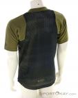 ION Jersey Scrub SS Mens T-Shirt, ION, Olive-Dark Green, , Male, 0408-10064, 5638069367, 9010583095561, N2-12.jpg