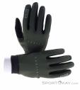 ION Logo Long Guantes para ciclista, ION, Verde oliva oscuro, , Hombre,Mujer,Unisex, 0408-10056, 5638069379, 0, N2-02.jpg