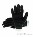 ION Logo Long Guantes para ciclista, ION, Verde oliva oscuro, , Hombre,Mujer,Unisex, 0408-10056, 5638069379, 0, N2-12.jpg
