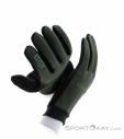 ION Logo Long Guantes para ciclista, ION, Verde oliva oscuro, , Hombre,Mujer,Unisex, 0408-10056, 5638069379, 0, N4-19.jpg