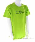 CMP Kid Kids T-Shirt, CMP, Light-Green, , Boy, 0006-10598, 5638069399, 8059342895951, N1-01.jpg