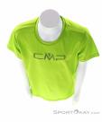 CMP Kid Kids T-Shirt, CMP, Light-Green, , Boy, 0006-10598, 5638069399, 8059342895951, N3-03.jpg