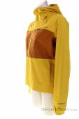 Endura Singletrack II Women Biking Jacket, , Yellow, , Female, 0409-10047, 5638069407, , N1-06.jpg