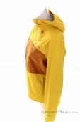 Endura Singletrack II Women Biking Jacket, , Yellow, , Female, 0409-10047, 5638069407, , N2-07.jpg