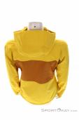 Endura Singletrack II Women Biking Jacket, , Yellow, , Female, 0409-10047, 5638069407, , N3-13.jpg