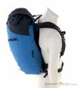 Deuter Guide 24 Backpack, , Blue, , Male,Female,Unisex, 0078-10849, 5638069416, , N2-07.jpg