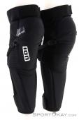 ION K-Pact Select Knee Guards, ION, Black, , Male,Female,Unisex, 0408-10065, 5638069423, 9008415827947, N1-01.jpg