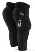 ION K-Pact Select Knee Guards, ION, Black, , Male,Female,Unisex, 0408-10065, 5638069423, 9008415827947, N1-06.jpg