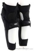 ION K-Pact Select Knee Guards, ION, Black, , Male,Female,Unisex, 0408-10065, 5638069423, 9008415827947, N1-11.jpg