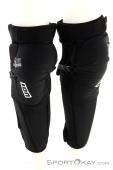ION K-Pact Select Knee Guards, ION, Black, , Male,Female,Unisex, 0408-10065, 5638069423, 9008415827947, N2-02.jpg