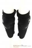 ION K-Pact Select Knee Guards, ION, Black, , Male,Female,Unisex, 0408-10065, 5638069423, 9008415827947, N3-03.jpg