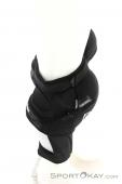 ION K-Pact Select Knee Guards, ION, Black, , Male,Female,Unisex, 0408-10065, 5638069423, 9008415827947, N3-18.jpg