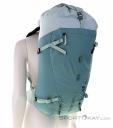 Deuter Guide 28 SL Women Backpack, , Turquoise, , Female, 0078-10850, 5638069429, , N1-01.jpg