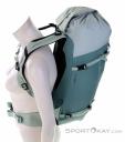 Deuter Guide 28 SL Women Backpack, Deuter, Turquoise, , Female, 0078-10850, 5638069429, 4046051148892, N2-17.jpg