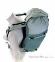 Deuter Guide 28 SL Women Backpack, Deuter, Turquoise, , Female, 0078-10850, 5638069429, 4046051148892, N3-18.jpg
