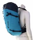 Deuter Guide 28 SL Women Backpack, Deuter, Light-Blue, , Female, 0078-10850, 5638069430, 4046051148885, N1-06.jpg