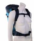 Deuter Guide 28 SL Women Backpack, Deuter, Light-Blue, , Female, 0078-10850, 5638069430, 4046051148885, N1-11.jpg