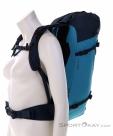Deuter Guide 28 SL Women Backpack, Deuter, Light-Blue, , Female, 0078-10850, 5638069430, 4046051148885, N1-16.jpg