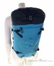 Deuter Guide 28 SL Women Backpack, , Light-Blue, , Female, 0078-10850, 5638069430, , N2-02.jpg