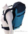 Deuter Guide 28 SL Women Backpack, , Light-Blue, , Female, 0078-10850, 5638069430, , N2-17.jpg