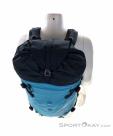 Deuter Guide 28 SL Women Backpack, , Light-Blue, , Female, 0078-10850, 5638069430, , N3-03.jpg