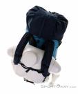 Deuter Guide 28 SL Women Backpack, , Light-Blue, , Female, 0078-10850, 5638069430, , N4-14.jpg