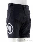 Endura MT500 Kids Biking Shorts with Liner, , Black, , , 0409-10149, 5638069435, , N1-01.jpg