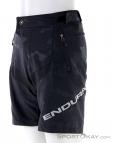 Endura MT500 Kids Biking Shorts with Liner, , Black, , , 0409-10149, 5638069435, , N1-06.jpg