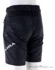 Endura MT500 Kids Biking Shorts with Liner, , Black, , , 0409-10149, 5638069435, , N1-11.jpg