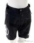 Endura MT500 Kids Biking Shorts with Liner, , Black, , , 0409-10149, 5638069435, , N2-02.jpg