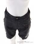 Endura MT500 Kids Biking Shorts with Liner, Endura, Black, , , 0409-10149, 5638069435, 5055939981505, N3-03.jpg