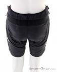 Endura MT500 Kids Biking Shorts with Liner, Endura, Black, , , 0409-10149, 5638069435, 5055939981505, N3-13.jpg