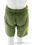 Endura MT500 Kids Biking Shorts with Liner, , Olive-Dark Green, , , 0409-10149, 5638069439, , N3-13.jpg