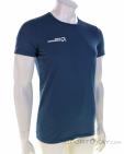Rock Experience Ambition SS Hommes T-shirt, Rock Experience, Bleu clair, , Hommes, 0393-10099, 5638069448, 8057734752851, N1-01.jpg