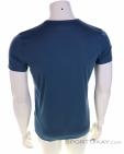 Rock Experience Ambition SS Hommes T-shirt, Rock Experience, Bleu clair, , Hommes, 0393-10099, 5638069448, 8057734752851, N2-12.jpg