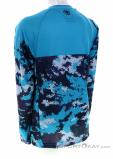 Endura MT500 L/S Kinder Shirt, , Blau, , , 0409-10151, 5638069454, , N1-11.jpg
