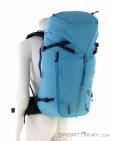 Deuter Guide 32+8l SL Women Backpack, , Turquoise, , Female, 0078-10852, 5638069456, , N1-01.jpg