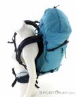 Deuter Guide 32+8l SL Women Backpack, , Turquoise, , Female, 0078-10852, 5638069456, , N3-18.jpg