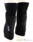 ION K-Sleeve AMP Knee Guards, ION, Black, , Male,Female,Unisex, 0408-10067, 5638069461, 9008415981489, N1-01.jpg