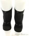 ION K-Sleeve AMP Knee Guards, ION, Black, , Male,Female,Unisex, 0408-10067, 5638069461, 9008415981489, N3-13.jpg