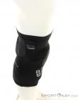 ION K-Sleeve AMP Knee Guards, ION, Black, , Male,Female,Unisex, 0408-10067, 5638069461, 9008415981489, N3-18.jpg