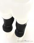 ION K-Sleeve AMP Knee Guards, ION, Black, , Male,Female,Unisex, 0408-10067, 5638069461, 9008415981489, N4-14.jpg
