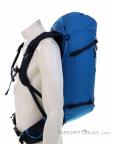 Deuter Guide 34+8l Backpack, , Blue, , Male,Female,Unisex, 0078-10853, 5638069467, , N1-16.jpg