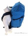 Deuter Guide 34+8l Backpack, , Blue, , Male,Female,Unisex, 0078-10853, 5638069467, , N3-18.jpg