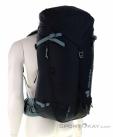 Deuter Guide 34+8l Backpack, , Black, , Male,Female,Unisex, 0078-10853, 5638069468, , N1-01.jpg