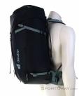 Deuter Guide 34+8l Backpack, , Black, , Male,Female,Unisex, 0078-10853, 5638069468, , N1-06.jpg