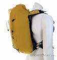 Deuter Vertrail 16l Backpack, , Yellow, , Male,Female,Unisex, 0078-10856, 5638069477, , N1-06.jpg
