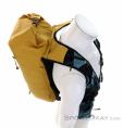 Deuter Vertrail 16l Backpack, , Yellow, , Male,Female,Unisex, 0078-10856, 5638069477, , N3-08.jpg
