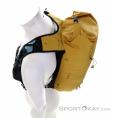 Deuter Vertrail 16l Backpack, , Yellow, , Male,Female,Unisex, 0078-10856, 5638069477, , N3-18.jpg